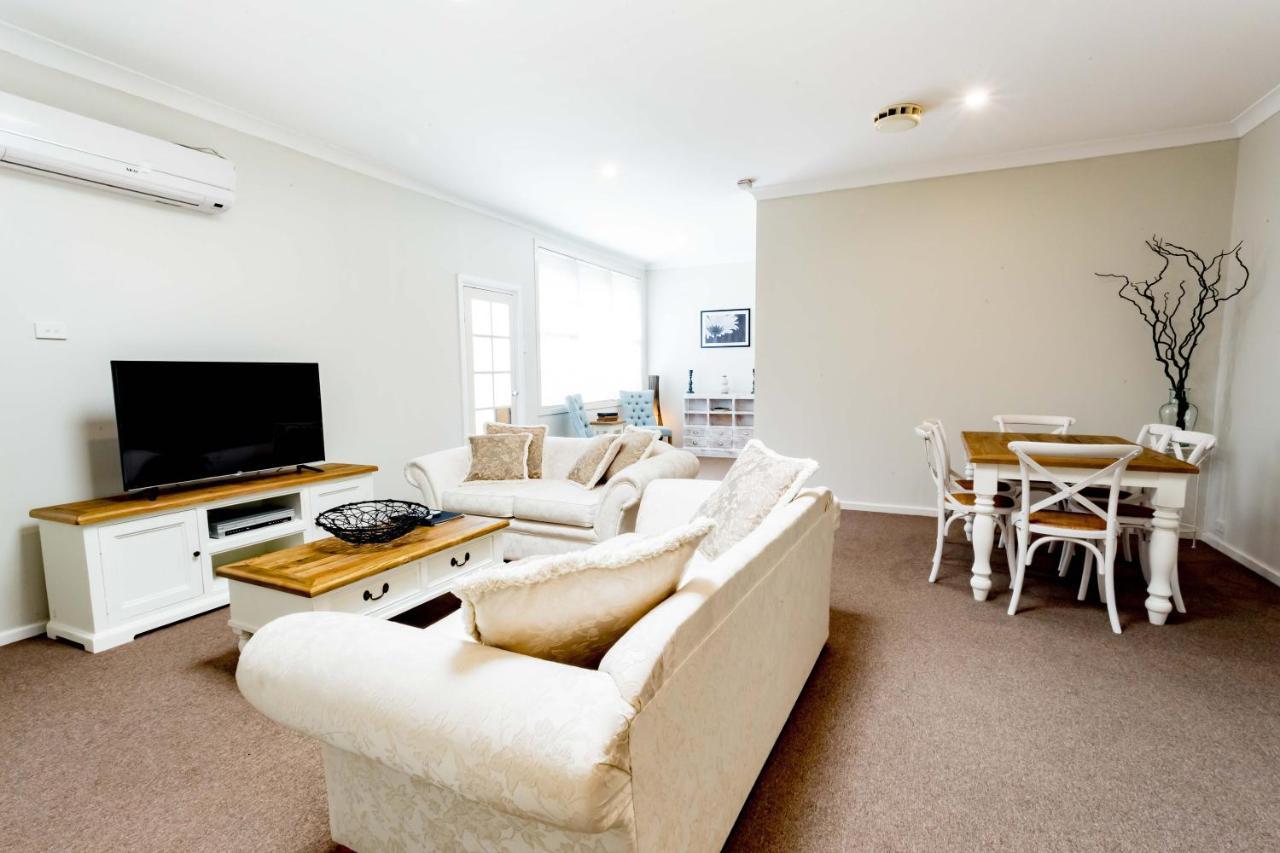 Bundanoon Country Inn Motel Eksteriør bilde