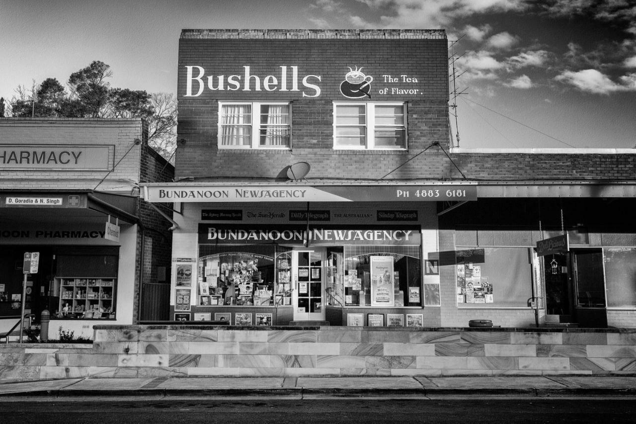 Bundanoon Country Inn Motel Eksteriør bilde