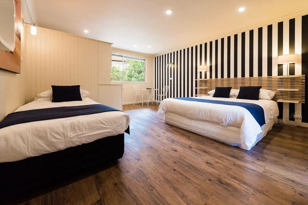 Bundanoon Country Inn Motel Eksteriør bilde